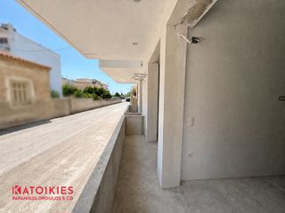 Διαμέρισμα 46,08 τ.μ. για πώληση, Μεσσηνία, Καλαμάτα-thumb-2