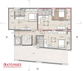 Διαμέρισμα 46,08 τ.μ. για πώληση, Μεσσηνία, Καλαμάτα-thumb-6