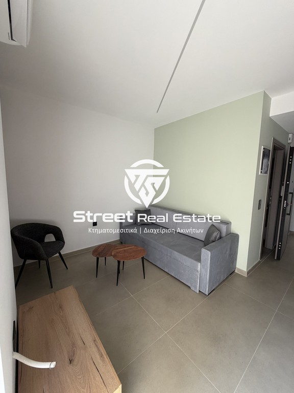 Studio / γκαρσονιέρα 26,71 τ.μ. προς πώληση, Ιπποκράτειο