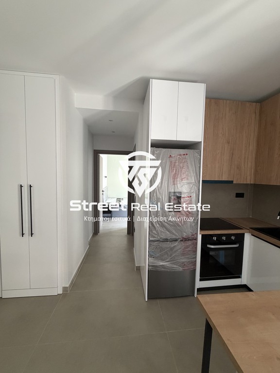 Studio / γκαρσονιέρα 41,68 τ.μ. προς πώληση, Ιπποκράτειο