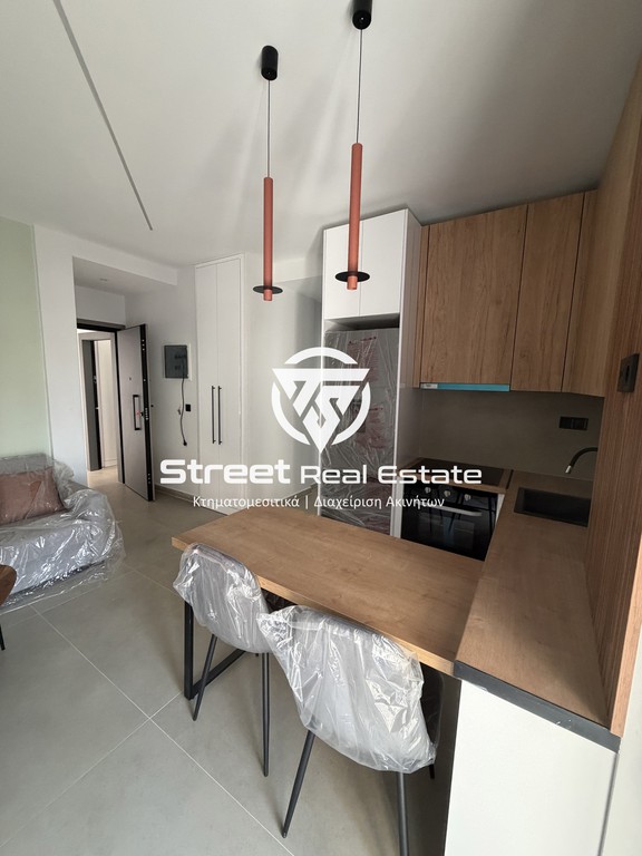 Studio / γκαρσονιέρα 41,68 τ.μ. προς πώληση, Ιπποκράτειο