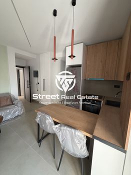 Studio / γκαρσονιέρα 41,68 τ.μ. προς πώληση