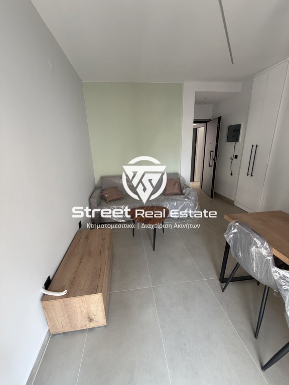 Studio / γκαρσονιέρα 41,68 τ.μ. προς πώληση, Ιπποκράτειο
