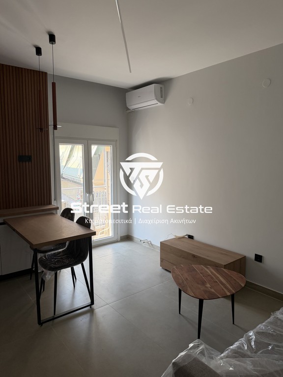 Studio / γκαρσονιέρα 41,68 τ.μ. προς πώληση, Ιπποκράτειο
