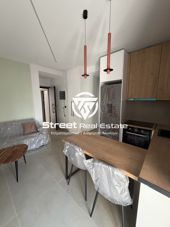 Studio / γκαρσονιέρα 41,68 τ.μ. προς πώληση, Ιπποκράτειο