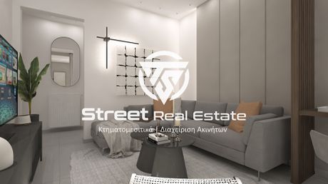 Studio / γκαρσονιέρα 42 τ.μ. προς πώληση