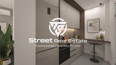 Studio / γκαρσονιέρα 40 τ.μ. προς πώληση