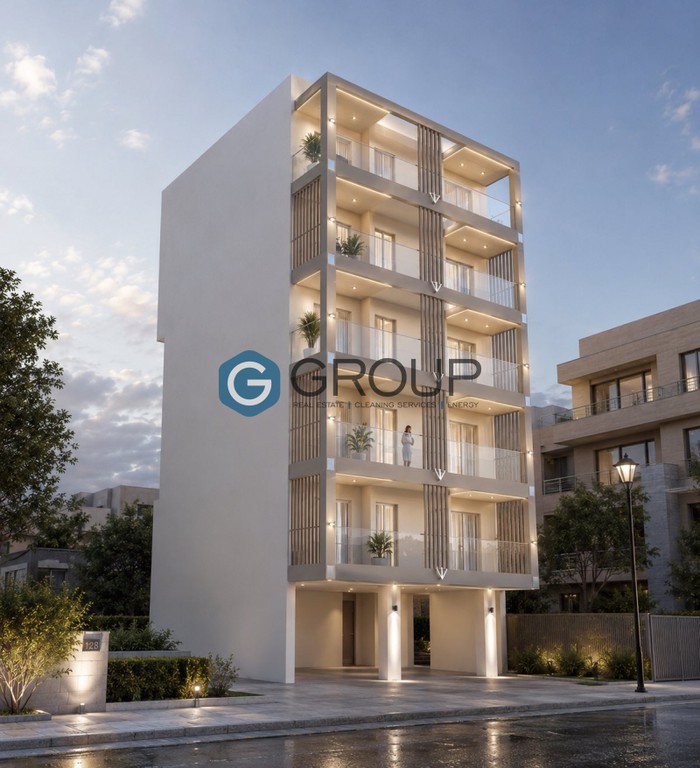 Διαμέρισμα 60 τ.μ. πρός πώληση, Εβρος, Αλεξανδρούπολη