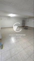 Αποθήκη 110 τ.μ. για ενοικίαση