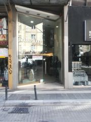 Κατάστημα 200 τ.μ. για πώληση, Θεσσαλονίκη - Κέντρο, Βαρδάρης-thumb-1