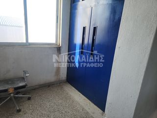 Βιοτεχνικός χώρος 1.000 τ.μ. για ενοικίαση, Ν. Σερρών, Λευκώνας-thumb-1
