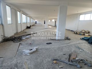 Βιοτεχνικός χώρος 1.000 τ.μ. για ενοικίαση, Ν. Σερρών, Λευκώνας-thumb-4