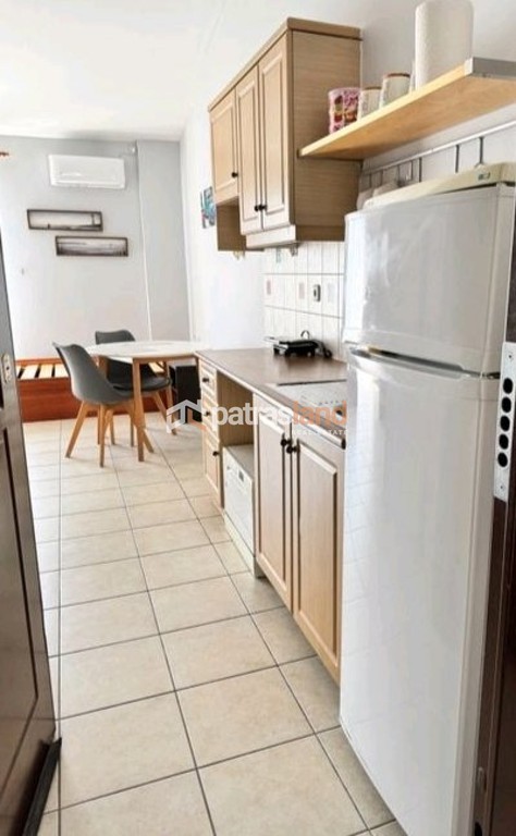 Studio / γκαρσονιέρα 29 τ.μ. προς ενοικίαση, Αμπελόκηποι Πάτρας