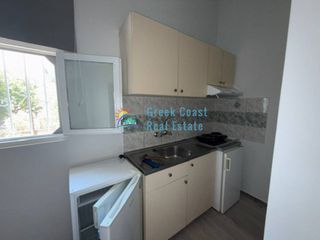 Studio / γκαρσονιέρα 33 τ.μ. για ενοικίαση