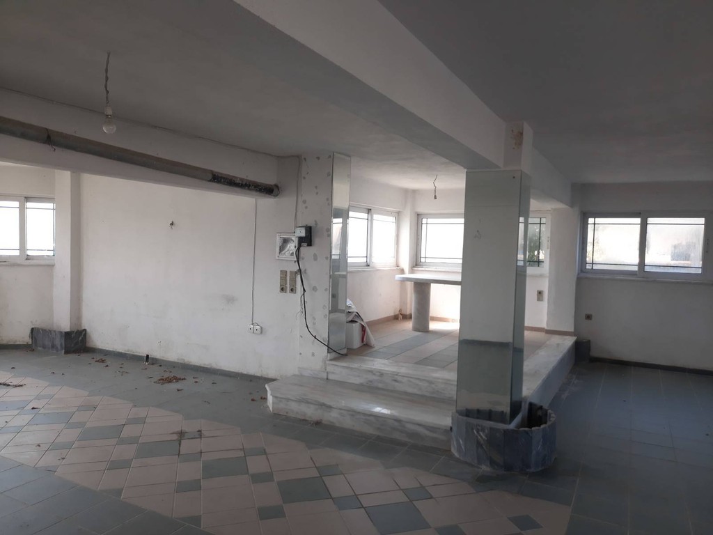 Αποθήκη 75 τ.μ. προς ενοικίαση, Άμμος Ιωαννίνων