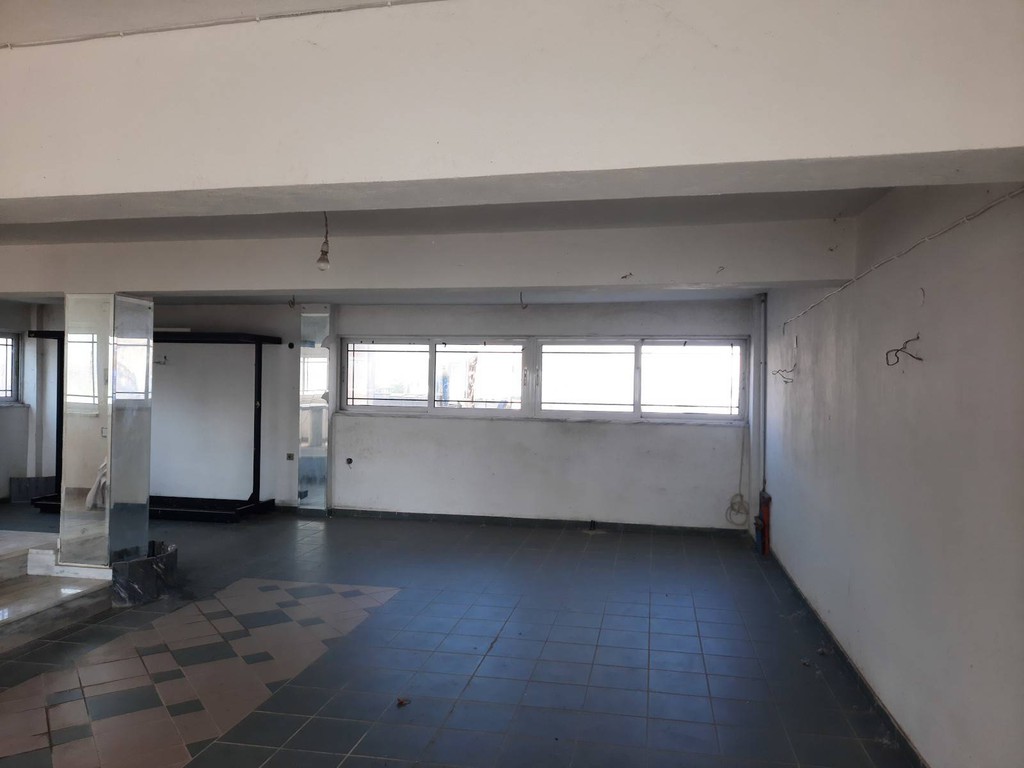Αποθήκη 75 τ.μ. προς ενοικίαση, Άμμος Ιωαννίνων