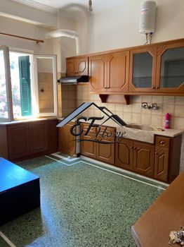 Apartment 95 sqm for rent