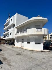 Διαμέρισμα 65 τ.μ. προς πώληση, Κέντρο Ιεράπετρας-thumb-5