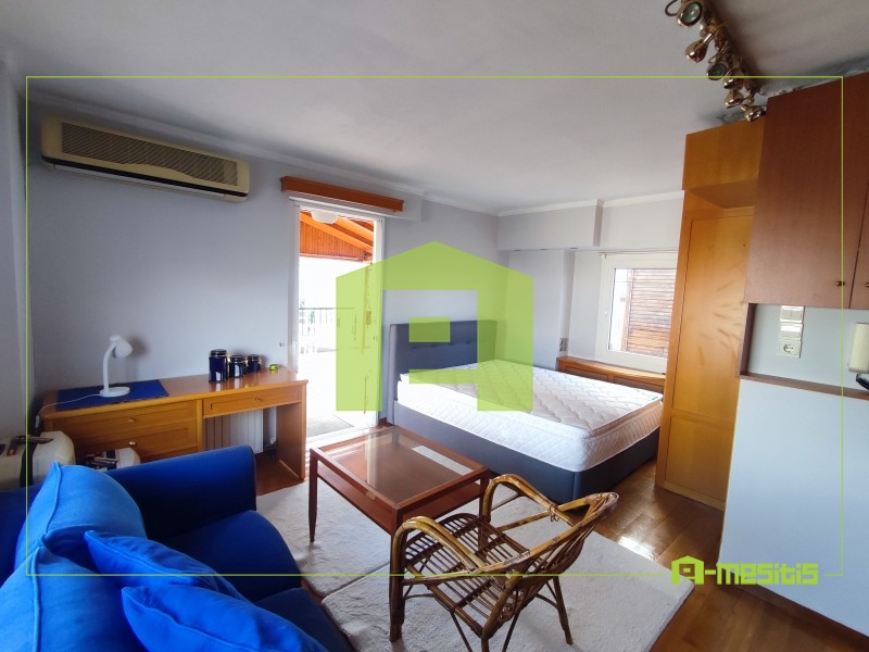 Studio / γκαρσονιέρα 20 τ.μ. προς ενοικίαση, Αχαΐα, Πάτρα