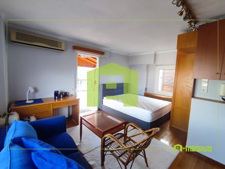Studio 20 sqm for rent