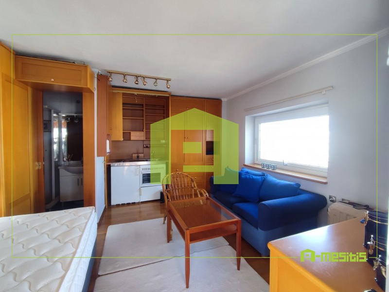 Studio / γκαρσονιέρα 20 τ.μ. προς ενοικίαση, Αχαΐα, Πάτρα