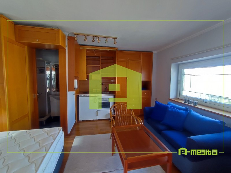 Studio / γκαρσονιέρα 20 τ.μ. προς ενοικίαση, Αχαΐα, Πάτρα