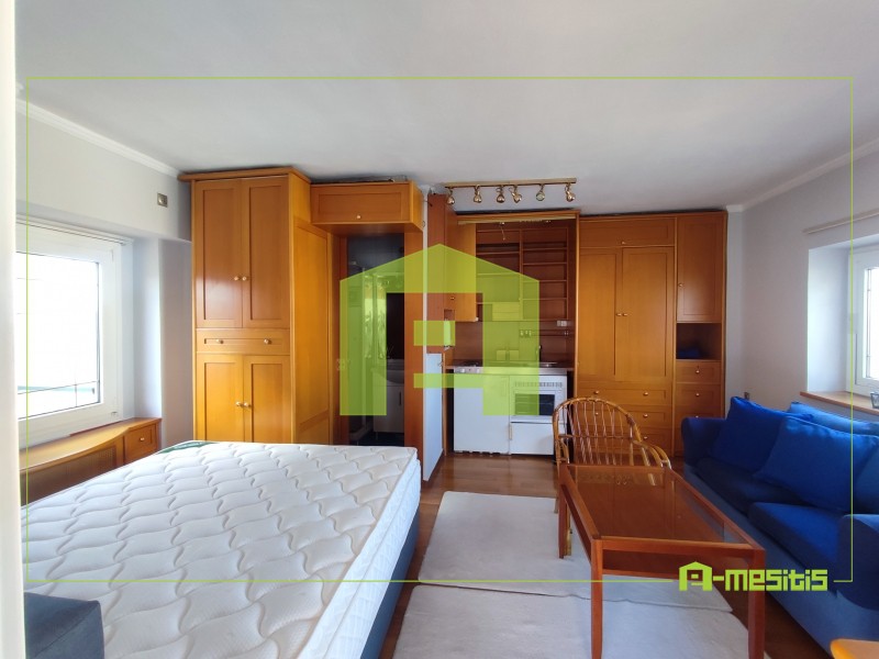 Studio / γκαρσονιέρα 20 τ.μ. προς ενοικίαση, Αχαΐα, Πάτρα