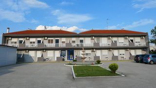 Ξενοδοχείο 1.500 τ.μ. για πώληση, Εβρος, Ορεστιάδα-thumb-9
