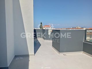 Μεζονέτα 125 τ.μ. για πώληση