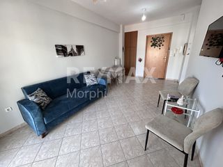 Studio / γκαρσονιέρα 50 τ.μ. για ενοικίαση