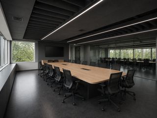Γραφείο 1.100 τ.μ. για ενοικίαση