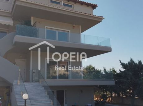 Διαμέρισμα 150 τ.μ. πρός ενοικίαση