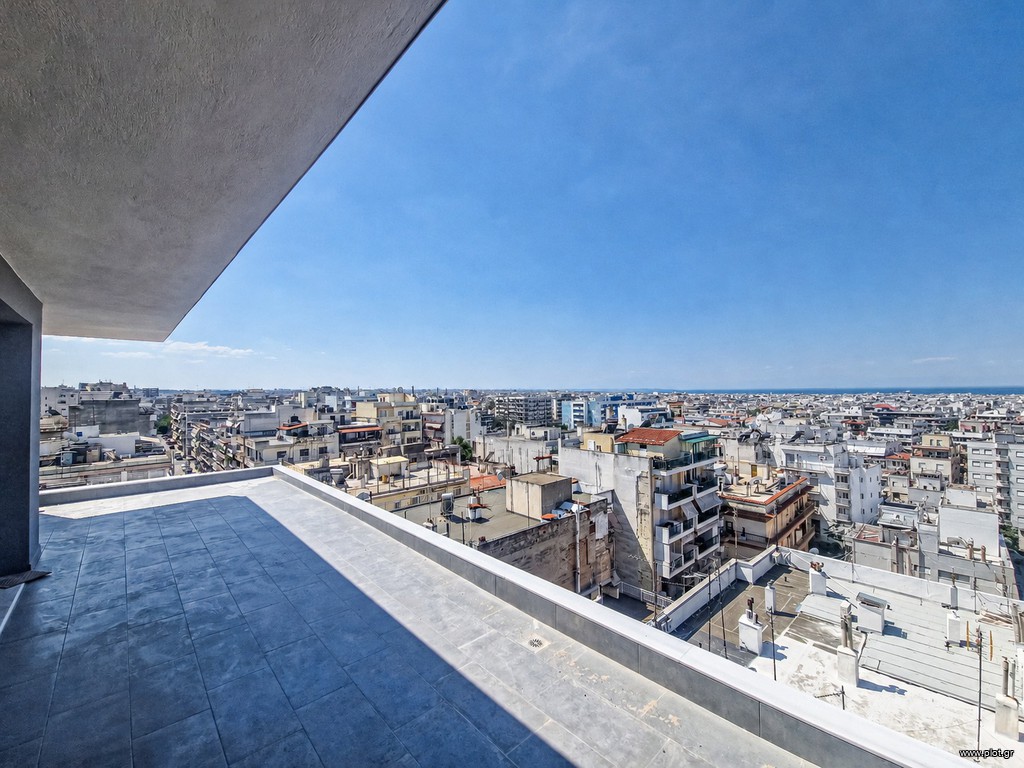 Μεζονέτα 140 τ.μ. πρός πώληση, Θεσσαλονίκη - Κέντρο, Παπάφη