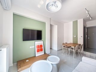 Διαμέρισμα 55 τ.μ. για πώληση