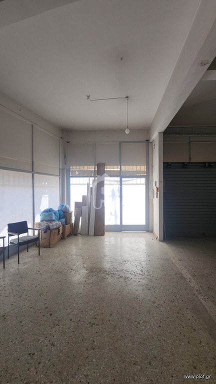 Κατάστημα 84 τ.μ. προς ενοικίαση, Πολυτέκνων