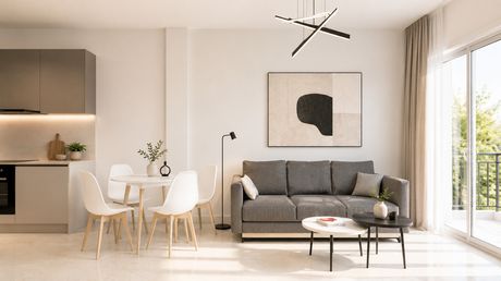 Studio / γκαρσονιέρα 47 τ.μ. πρός πώληση