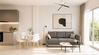 Studio / γκαρσονιέρα 47 τ.μ. για πώληση