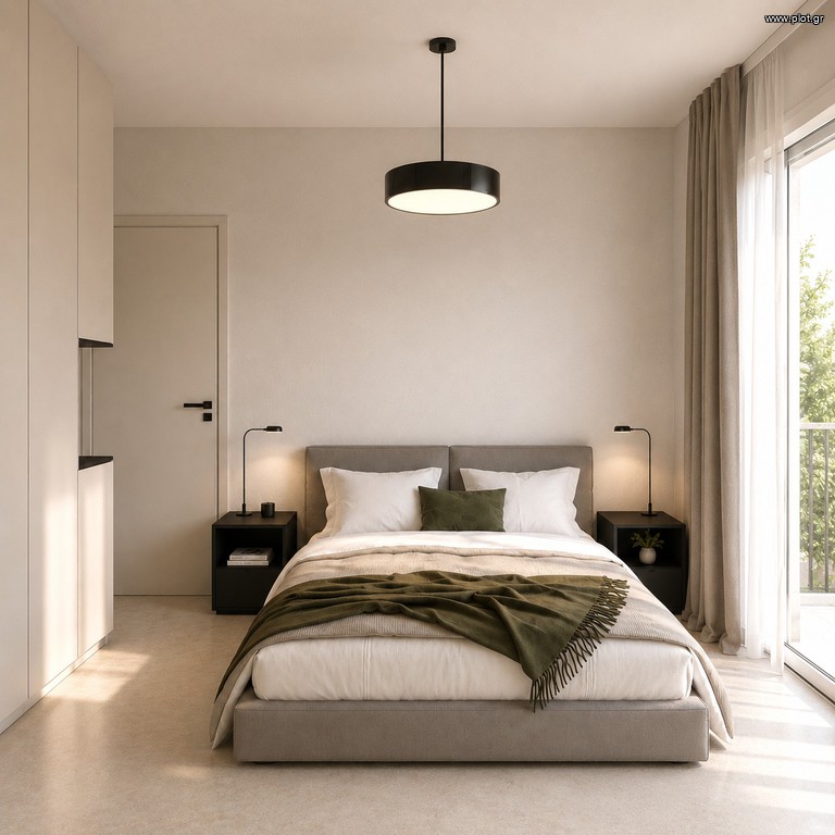 Studio / γκαρσονιέρα 47 τ.μ. πρός πώληση, Θεσσαλονίκη - Κέντρο, Διοικητήριο