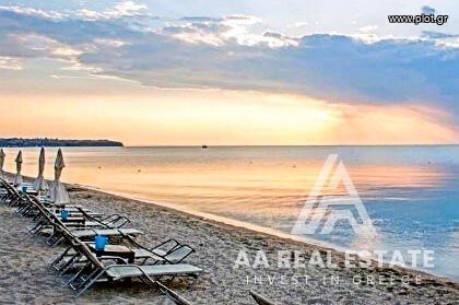 Διαμέρισμα 46 τ.μ. πρός πώληση, Θεσσαλονίκη - Περιφ/Κοί Δήμοι, Θερμαϊκός