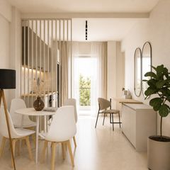 Studio / γκαρσονιέρα 53 τ.μ. προς πώληση, Διοικητήριο-thumb-1