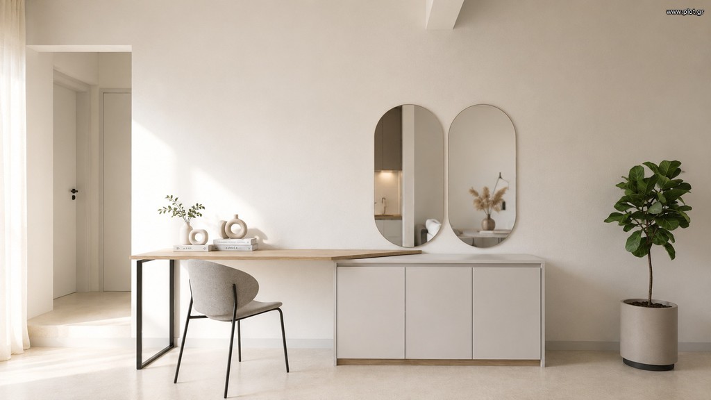 Studio / γκαρσονιέρα 53 τ.μ. πρός πώληση, Θεσσαλονίκη - Κέντρο, Διοικητήριο
