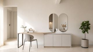 Studio / γκαρσονιέρα 53 τ.μ. προς πώληση, Διοικητήριο-thumb-4