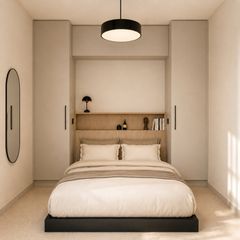 Studio / γκαρσονιέρα 53 τ.μ. προς πώληση, Διοικητήριο-thumb-5
