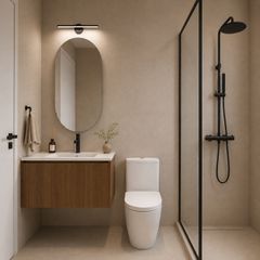 Studio / γκαρσονιέρα 53 τ.μ. προς πώληση, Διοικητήριο-thumb-6