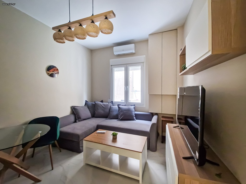 Studio / γκαρσονιέρα 42 τ.μ. πρός πώληση, Θεσσαλονίκη - Κέντρο, Φάληρο