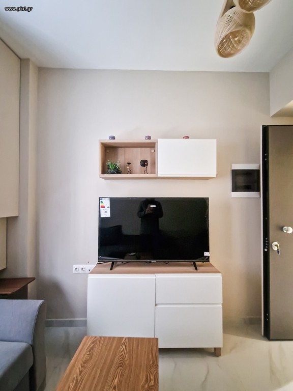Studio / γκαρσονιέρα 42 τ.μ. πρός πώληση, Θεσσαλονίκη - Κέντρο, Φάληρο