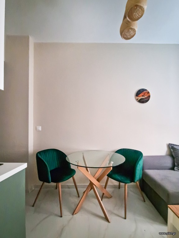 Studio / γκαρσονιέρα 42 τ.μ. πρός πώληση, Θεσσαλονίκη - Κέντρο, Φάληρο