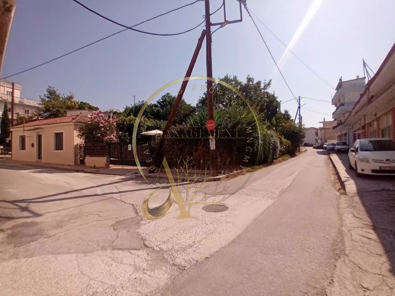 Μονοκατοικία 86 τ.μ. πρός πώληση, Εύβοια, Ιστιαία
