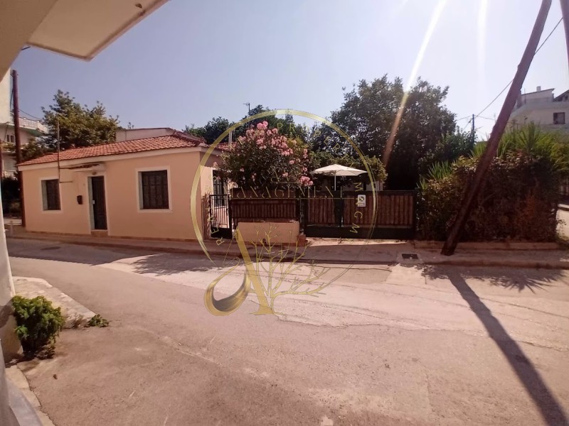 Μονοκατοικία 86 τ.μ. πρός πώληση, Εύβοια, Ιστιαία