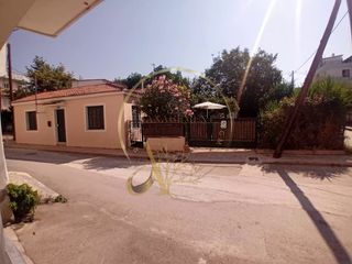 Μονοκατοικία 86 τ.μ. για πώληση